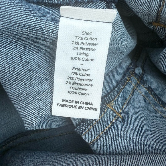 CINQ À SEPT
Cinq A Sept Skyler Top In Indigo - Picture 15 of 16